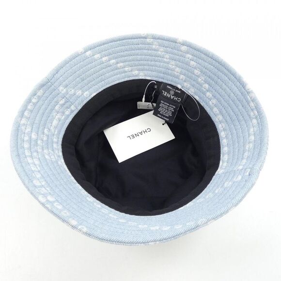 Chanel Hat Cotton Hat